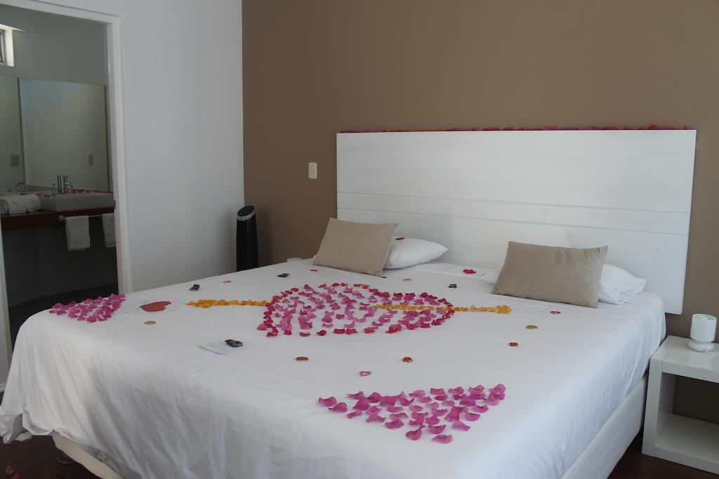 Suites Del Mar Máncora Pokoj fotografie