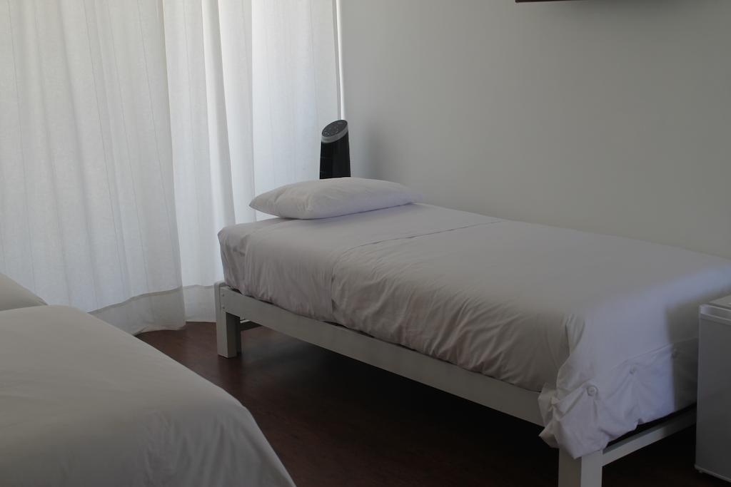 Suites Del Mar Máncora Pokoj fotografie