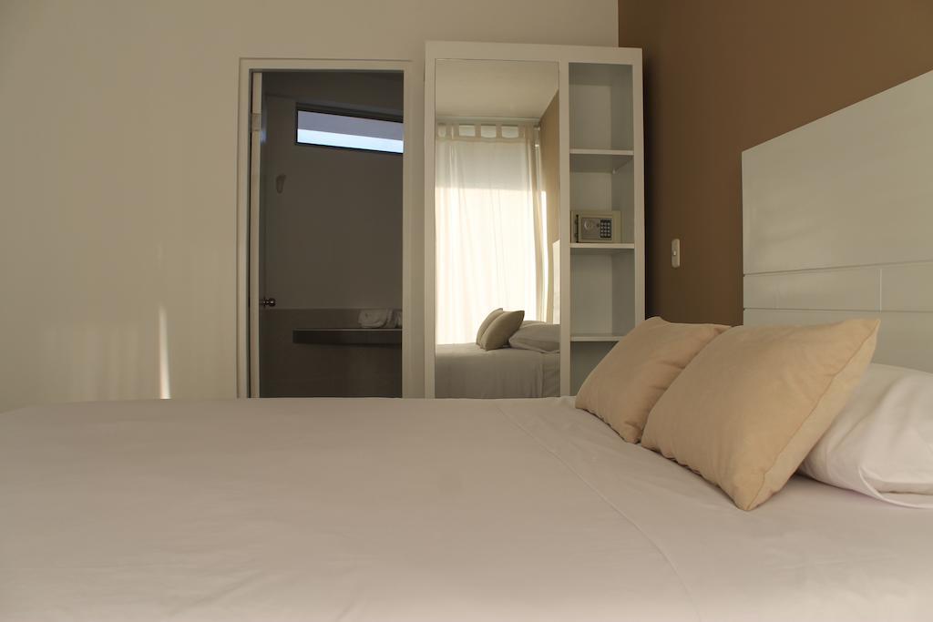 Suites Del Mar Máncora Pokoj fotografie