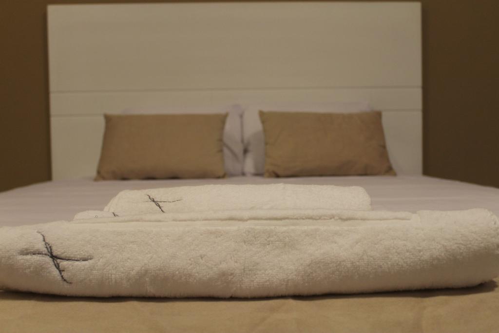 Suites Del Mar Máncora Pokoj fotografie
