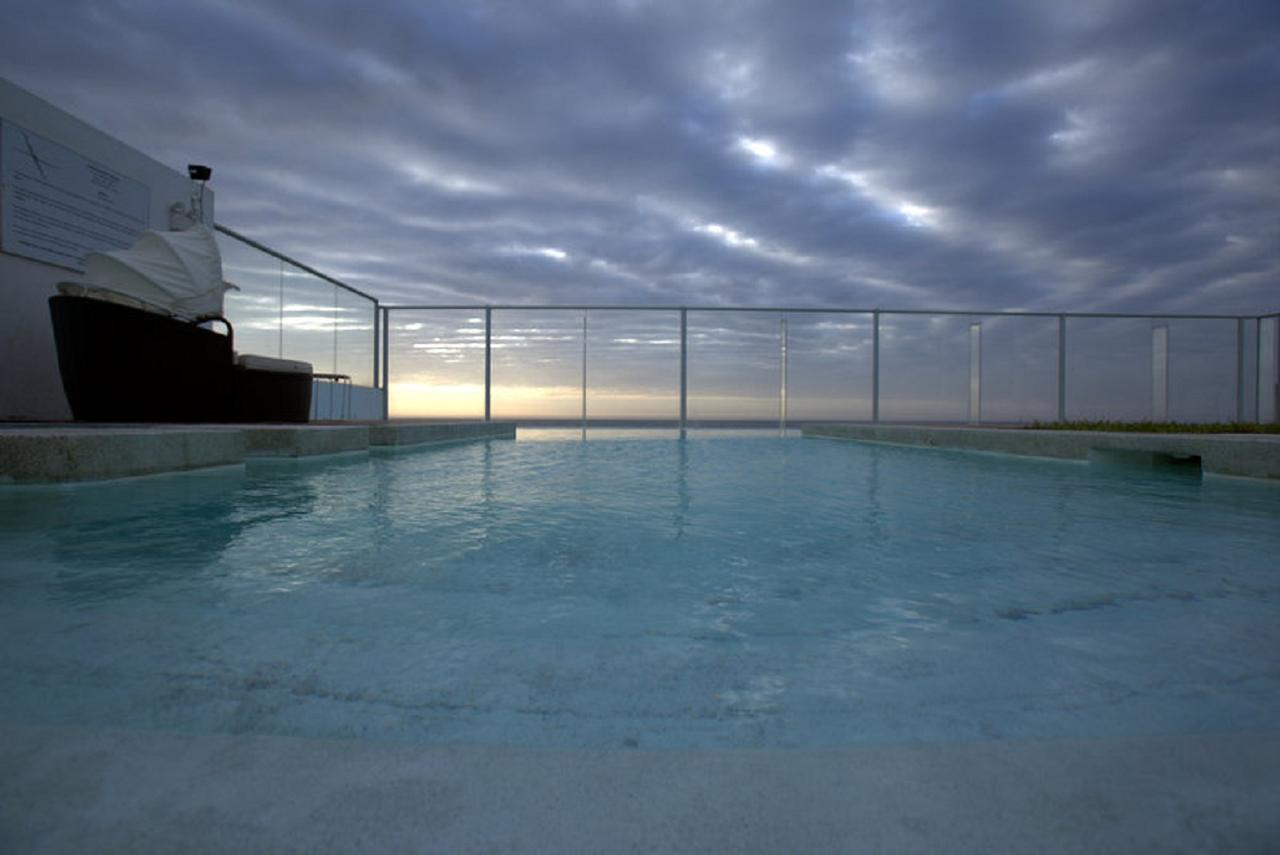 Suites Del Mar Máncora Exteriér fotografie