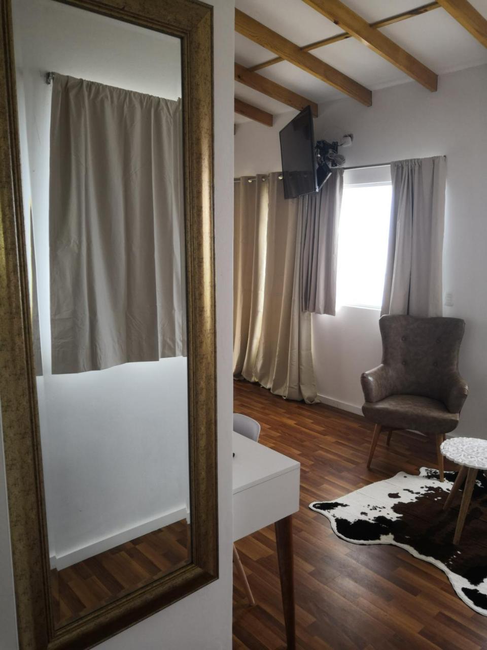 Suites Del Mar Máncora Exteriér fotografie