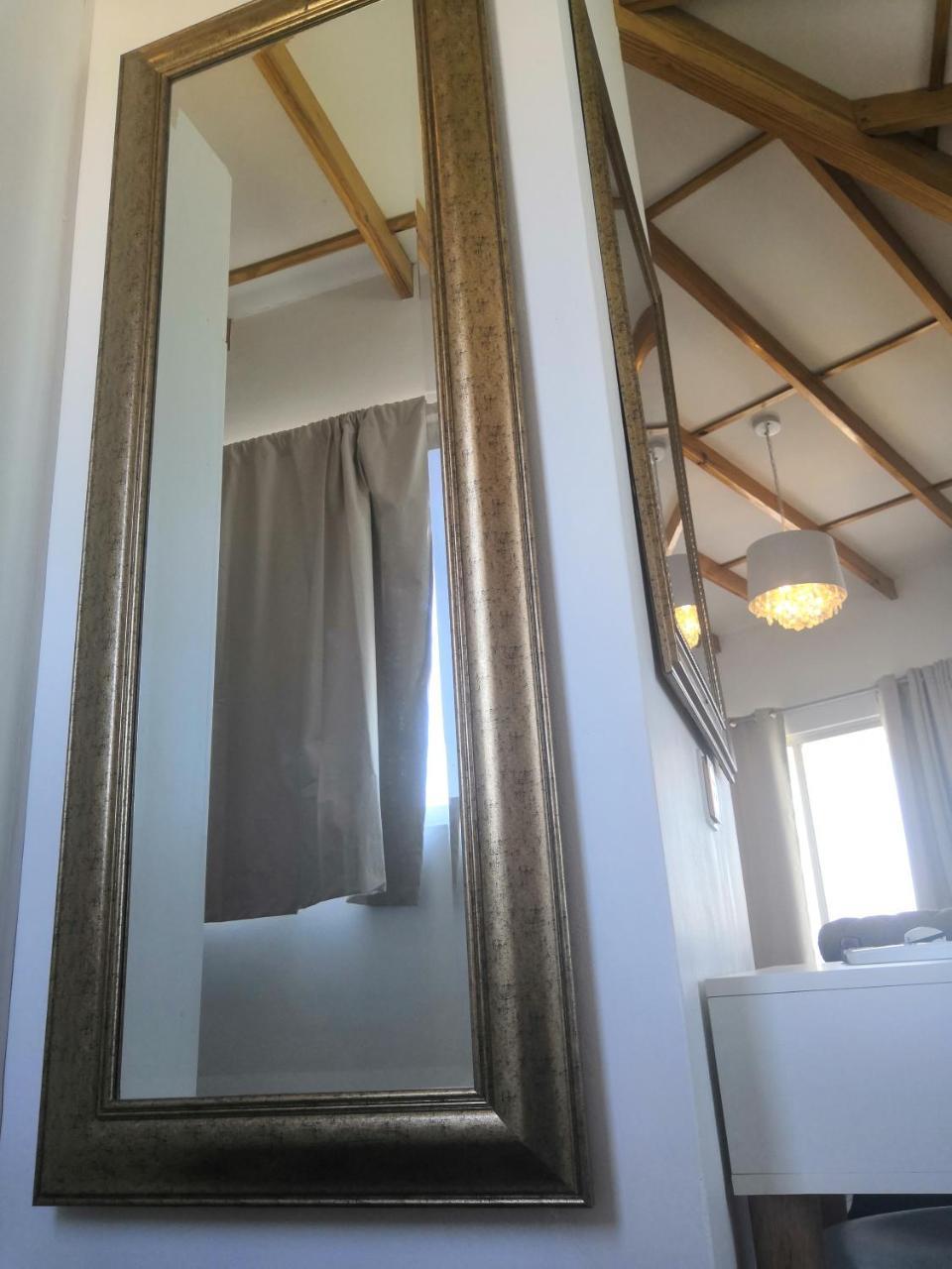 Suites Del Mar Máncora Exteriér fotografie