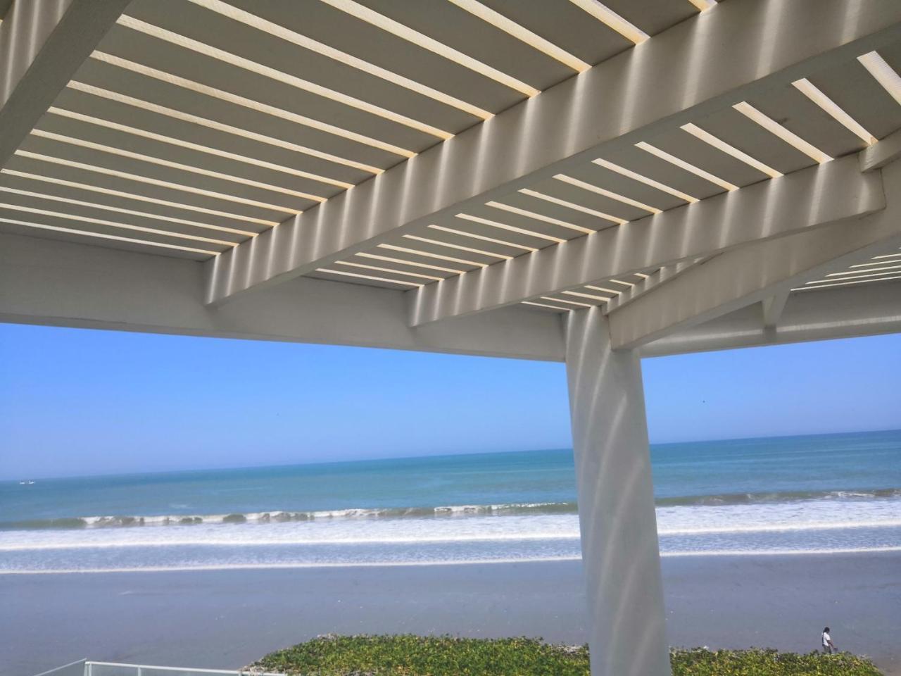 Suites Del Mar Máncora Exteriér fotografie